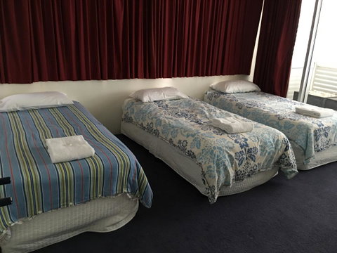 The Penthouses Apartments - Tweed Heads Accommodation 42