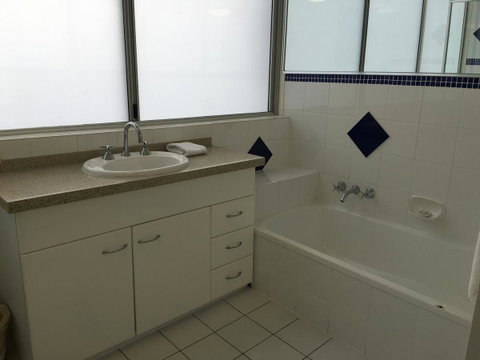 The Penthouses Apartments - Tweed Heads Accommodation 41