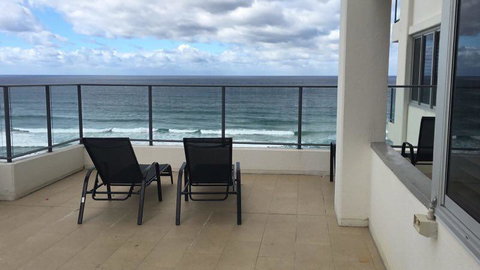 The Penthouses Apartments - Tweed Heads Accommodation 12