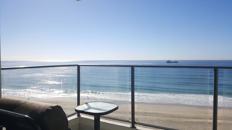 The Penthouses Apartments - Tweed Heads Accommodation 9