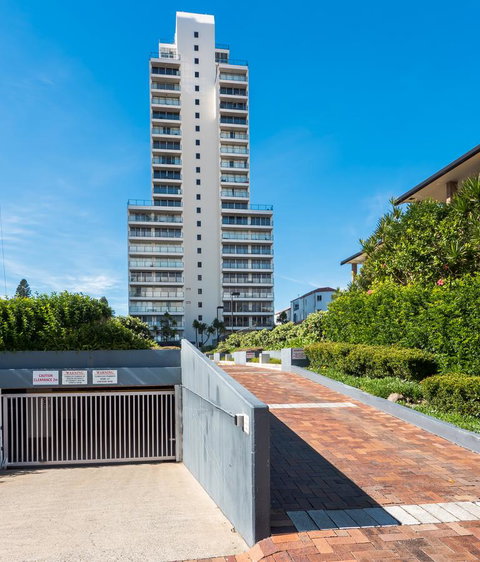 The Penthouses Apartments - Tweed Heads Accommodation 20
