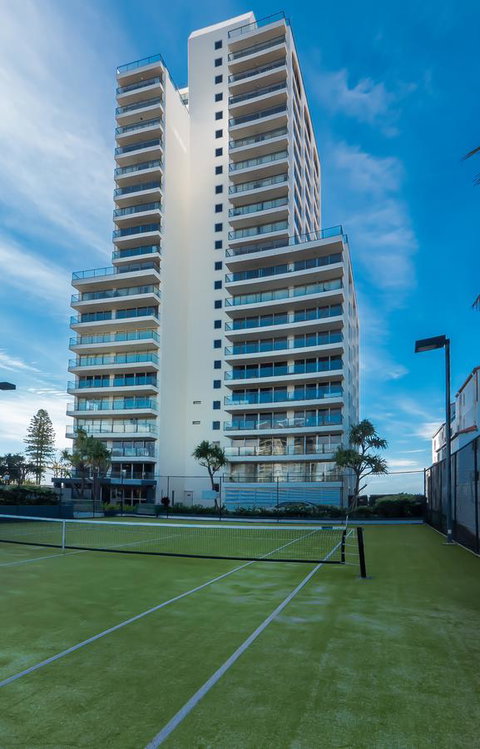 The Penthouses Apartments - Tweed Heads Accommodation 23