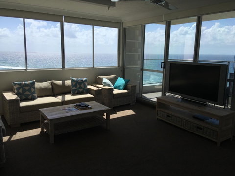 The Penthouses Apartments - Tweed Heads Accommodation 34