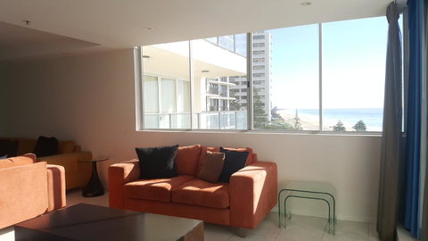 The Penthouses Apartments - Tweed Heads Accommodation 8
