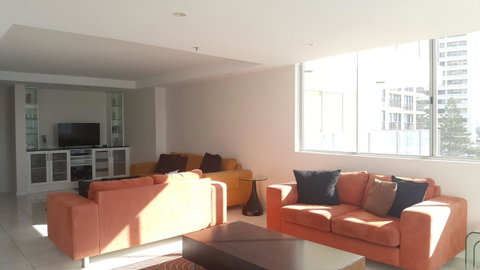 The Penthouses Apartments - Tweed Heads Accommodation 7
