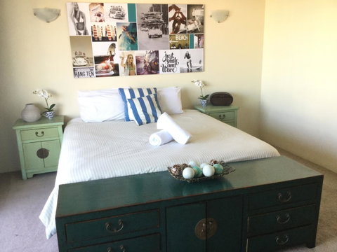 The Penthouses Apartments - Tweed Heads Accommodation 32