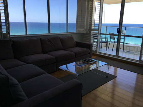 The Penthouses Apartments - Tweed Heads Accommodation 33