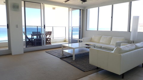The Penthouses Apartments - Tweed Heads Accommodation 15