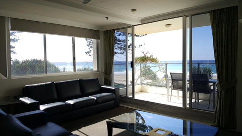 The Penthouses Apartments - Tweed Heads Accommodation 28