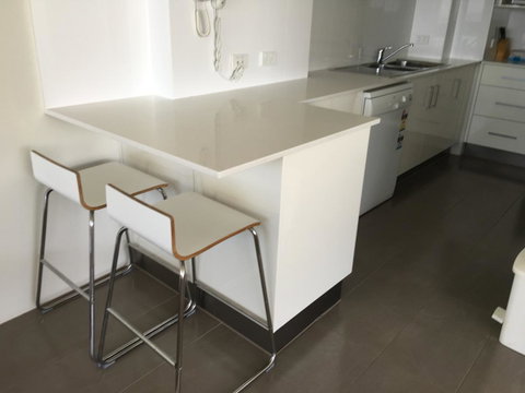 The Penthouses Apartments - Tweed Heads Accommodation 37