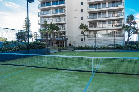 The Penthouses Apartments - Tweed Heads Accommodation 22