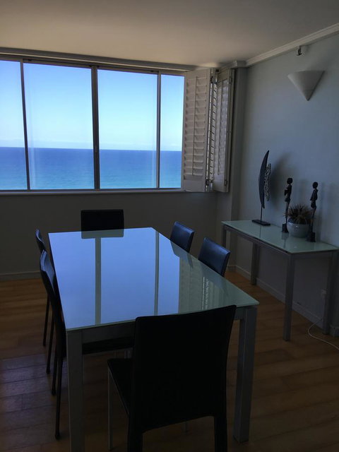 The Penthouses Apartments - Tweed Heads Accommodation 40