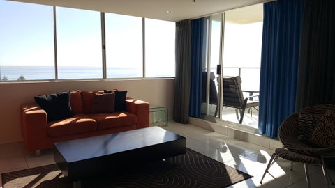 The Penthouses Apartments - Tweed Heads Accommodation 6