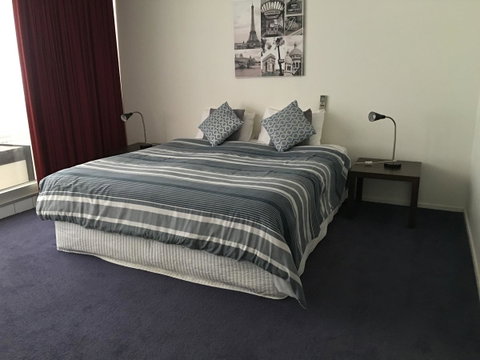 The Penthouses Apartments - Tweed Heads Accommodation 39