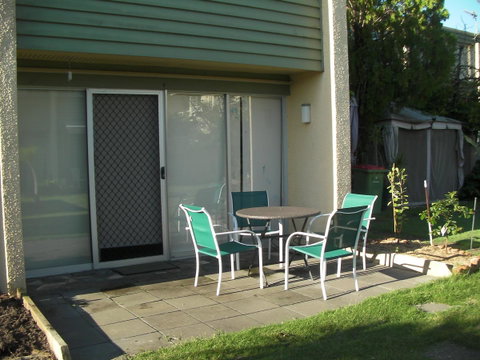 Chevron Island Jewel 1 - Tweed Heads Accommodation 9