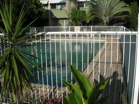 Chevron Island Jewel 1 - Tweed Heads Accommodation 15
