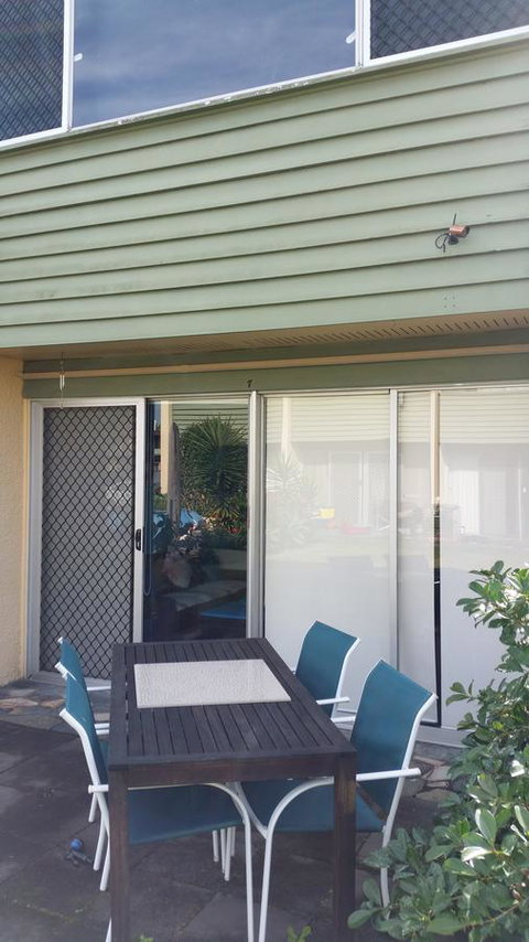 Chevron Island Jewel 1 - Tweed Heads Accommodation 8