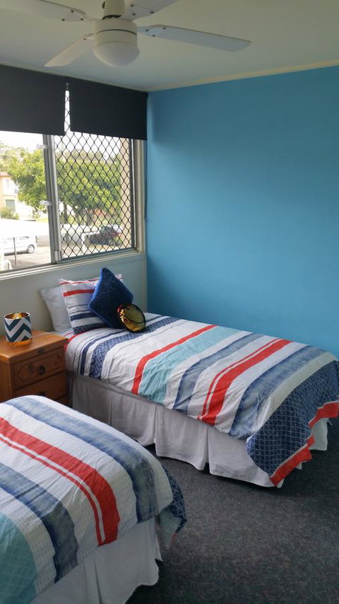 Chevron Island Jewel 1 - Tweed Heads Accommodation 2