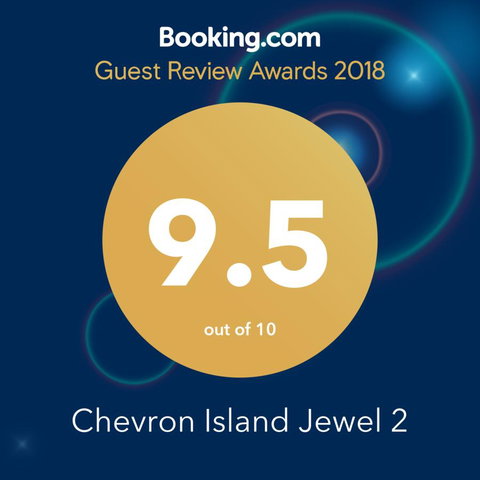 Chevron Island Jewel 1 - Tweed Heads Accommodation 1