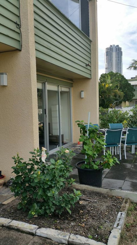 Chevron Island Jewel 1 - Tweed Heads Accommodation 7