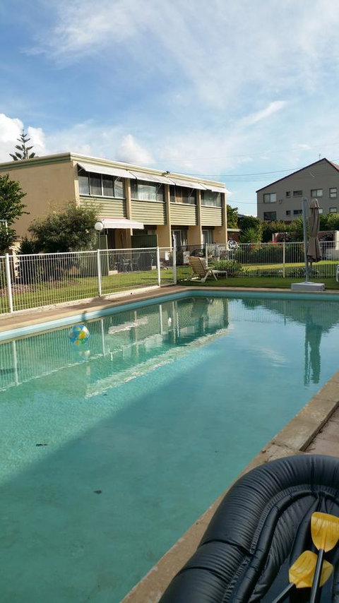 Chevron Island Jewel 1 - Tweed Heads Accommodation 16