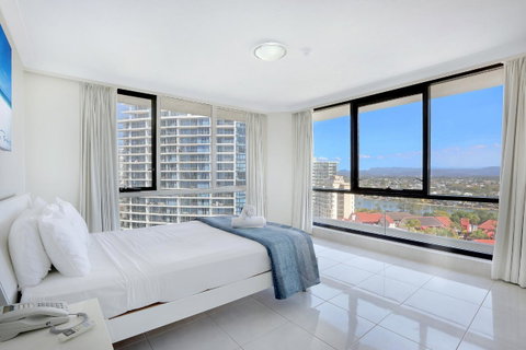 Genesis Apartments By Gold Coast Premium - Tweed Heads Accommodation 32