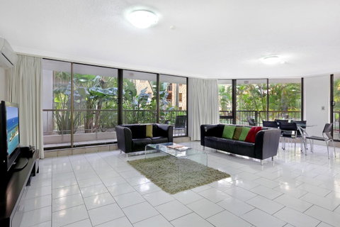 Genesis Apartments By Gold Coast Premium - Tweed Heads Accommodation 18