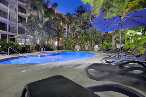 Genesis Apartments By Gold Coast Premium - Tweed Heads Accommodation 14