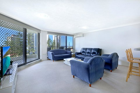 Genesis Apartments By Gold Coast Premium - Tweed Heads Accommodation 34