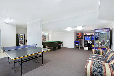 Genesis Apartments By Gold Coast Premium - Tweed Heads Accommodation 11