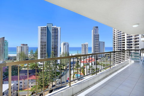 Genesis Apartments By Gold Coast Premium - Tweed Heads Accommodation 15