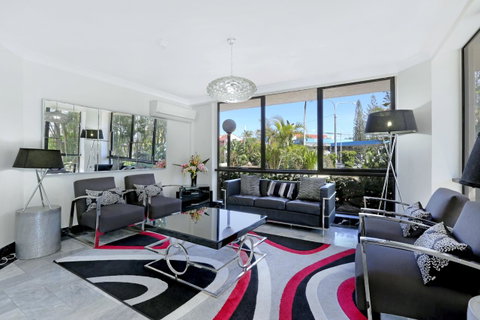 Genesis Apartments By Gold Coast Premium - Tweed Heads Accommodation 6