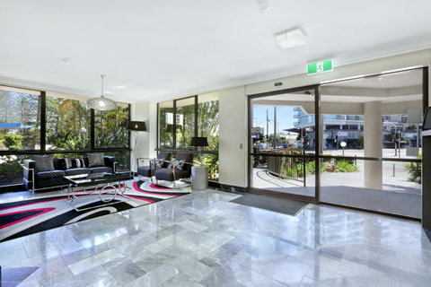Genesis Apartments By Gold Coast Premium - Tweed Heads Accommodation 12