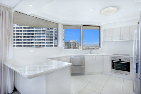 Genesis Apartments By Gold Coast Premium - Tweed Heads Accommodation 30