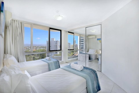 Genesis Apartments By Gold Coast Premium - Tweed Heads Accommodation 31
