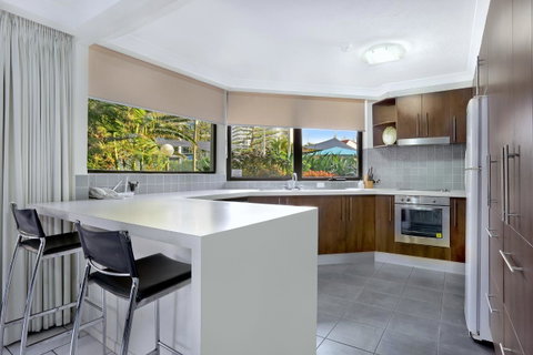 Genesis Apartments By Gold Coast Premium - Tweed Heads Accommodation 19