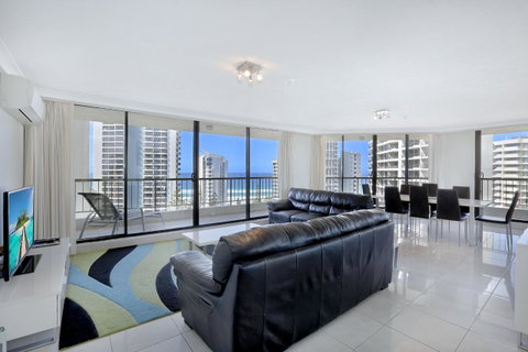 Genesis Apartments By Gold Coast Premium - Tweed Heads Accommodation 29
