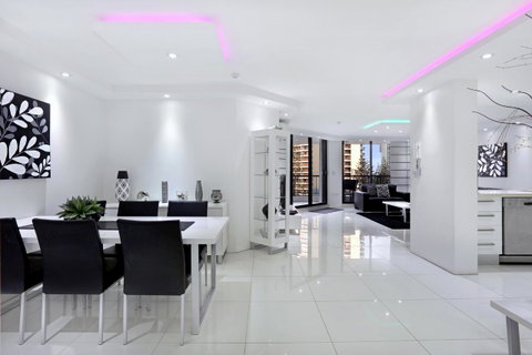 Genesis Apartments By Gold Coast Premium - Tweed Heads Accommodation 35