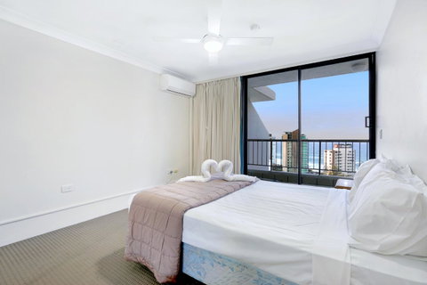 Genesis Apartments By Gold Coast Premium - Tweed Heads Accommodation 28