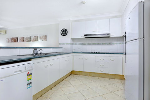 Genesis Apartments By Gold Coast Premium - Tweed Heads Accommodation 23