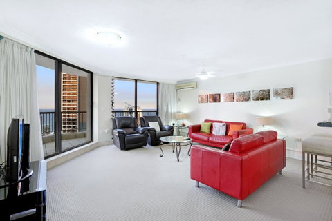 Genesis Apartments By Gold Coast Premium - Tweed Heads Accommodation 21