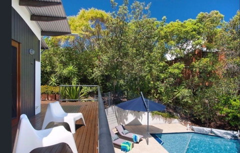 Villa 1 - 3 Parkedge Road - Tweed Heads Accommodation 24