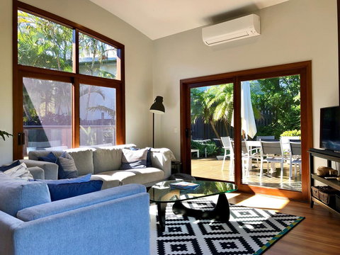 Villa 1 - 3 Parkedge Road - Tweed Heads Accommodation 5
