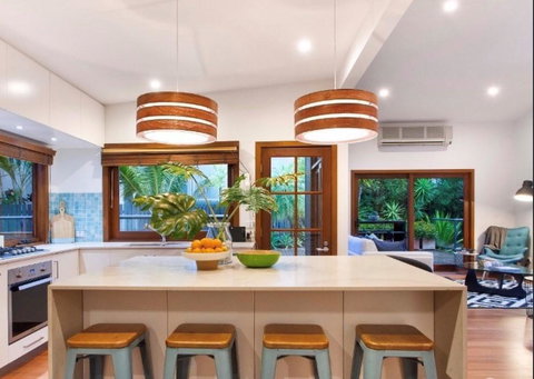 Villa 1 - 3 Parkedge Road - Tweed Heads Accommodation 8