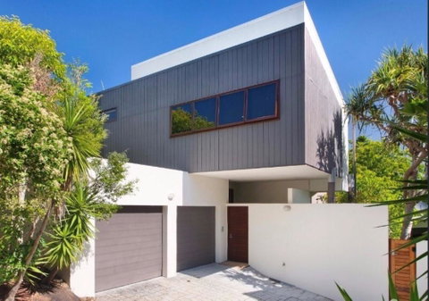 Villa 1 - 3 Parkedge Road - Tweed Heads Accommodation 1
