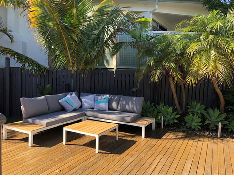 Villa 1 - 3 Parkedge Road - Tweed Heads Accommodation 23