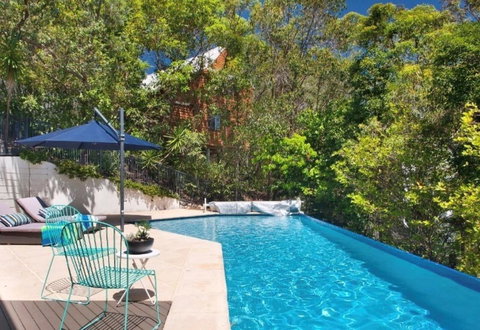 Villa 1 - 3 Parkedge Road - Tweed Heads Accommodation 2