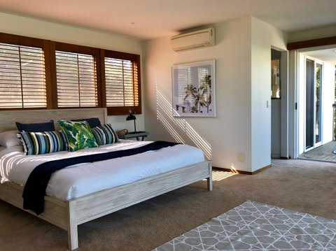 Villa 1 - 3 Parkedge Road - Tweed Heads Accommodation 12