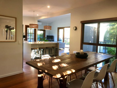 Villa 1 - 3 Parkedge Road - Tweed Heads Accommodation 9