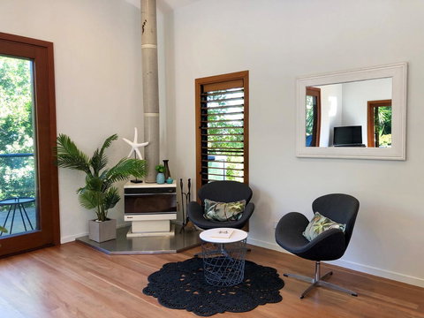 Villa 1 - 3 Parkedge Road - Tweed Heads Accommodation 6